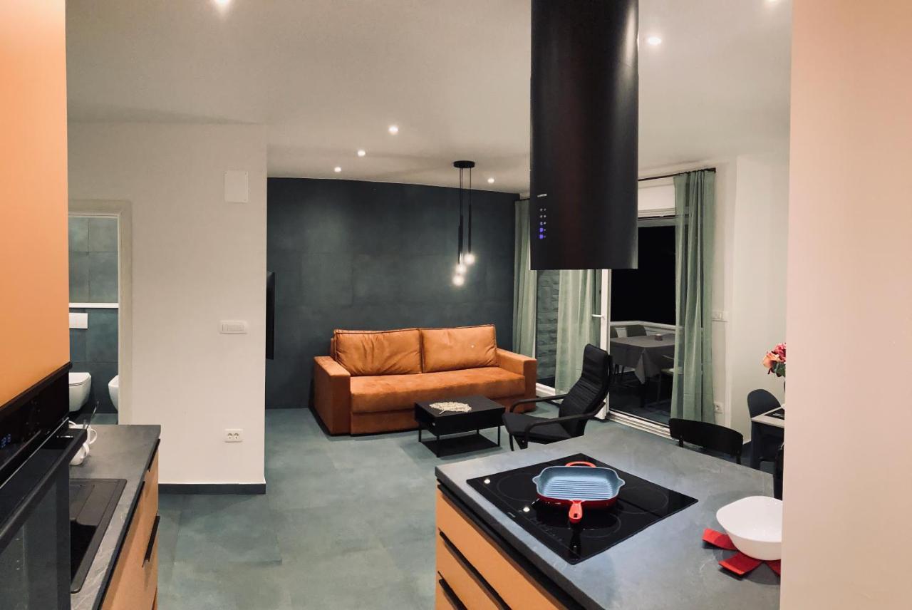 Apartment Tomic Krk Krk Town Exterior photo